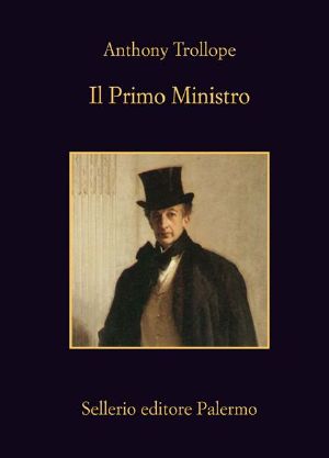 [Palliser 05] • Il Primo Ministro (La Memoria)